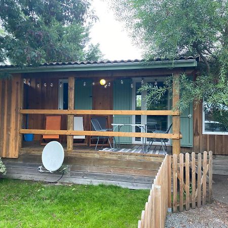 Le Chalet Arcachonais La Teste-de-Buch Kültér fotó