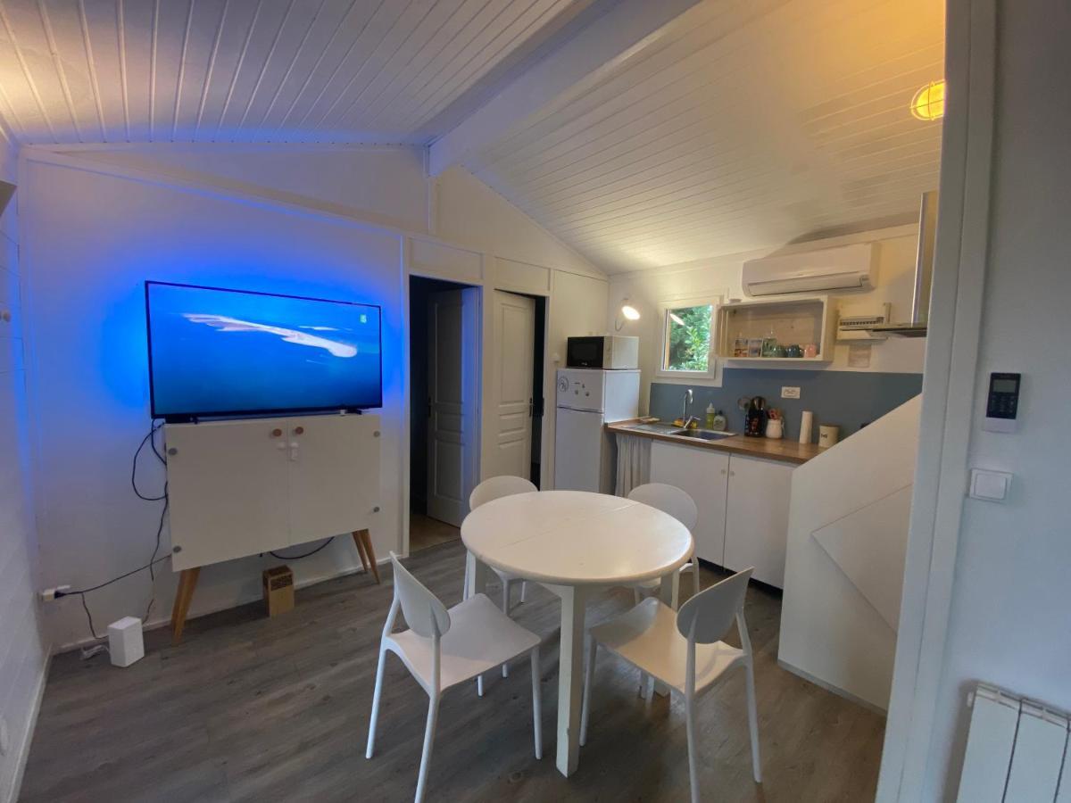Le Chalet Arcachonais La Teste-de-Buch Kültér fotó