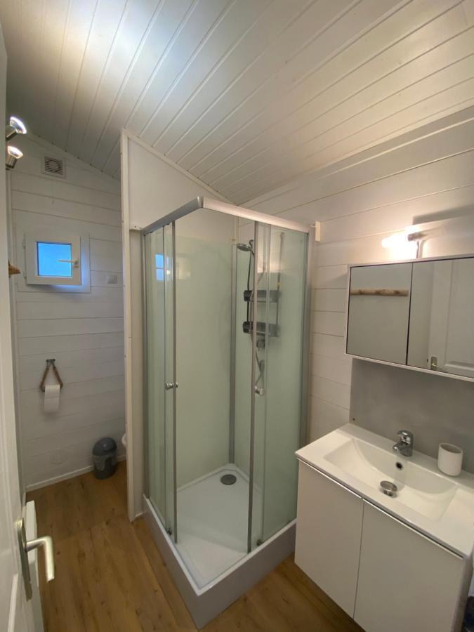 Le Chalet Arcachonais La Teste-de-Buch Kültér fotó
