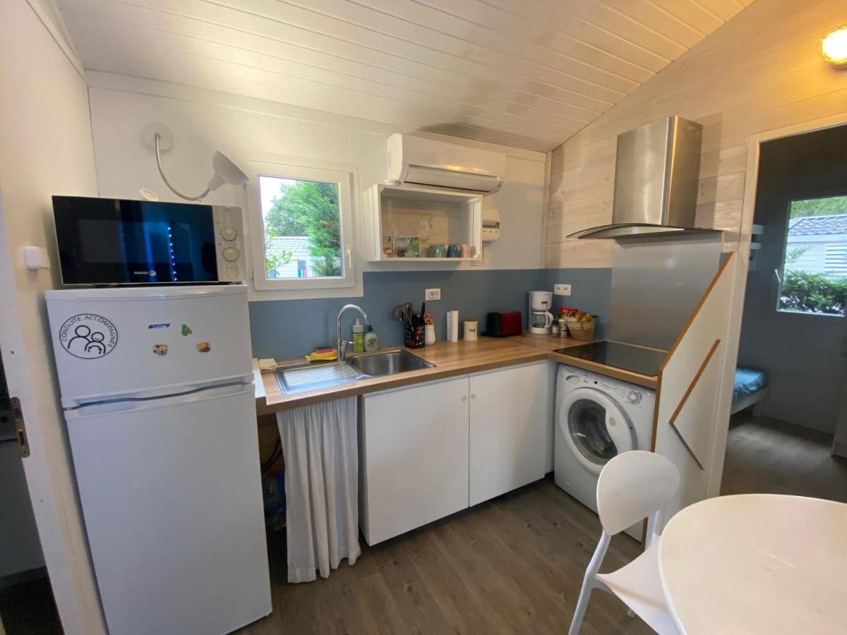 Le Chalet Arcachonais La Teste-de-Buch Kültér fotó