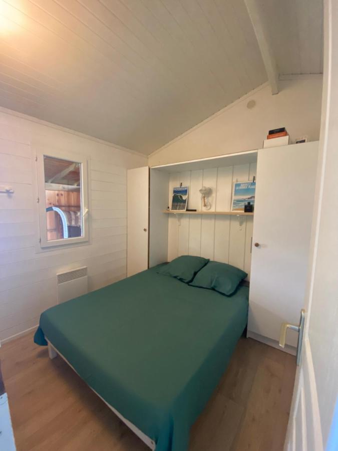 Le Chalet Arcachonais La Teste-de-Buch Kültér fotó