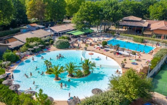 Le Chalet Arcachonais La Teste-de-Buch Kültér fotó