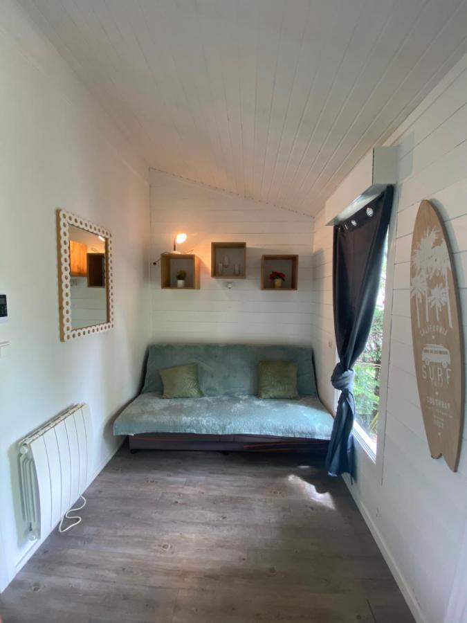 Le Chalet Arcachonais La Teste-de-Buch Kültér fotó